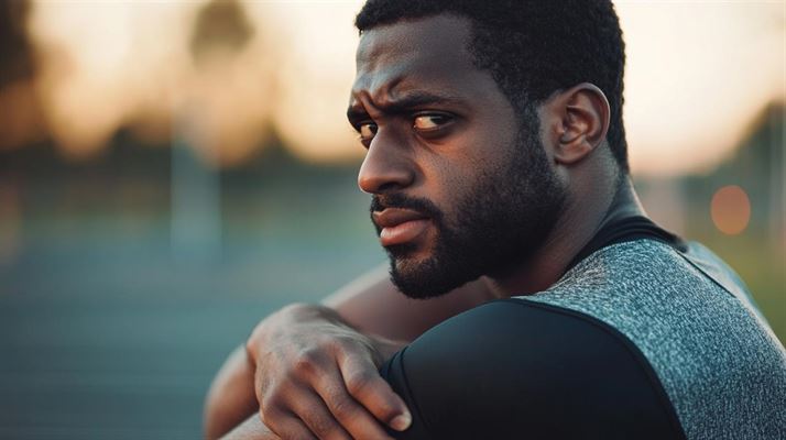 Frossen skulder - en indgående guide til forståelse og behandling