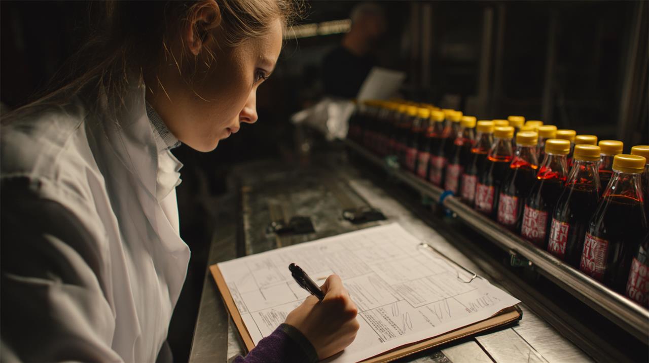 Understanding the importance and process of product inspection